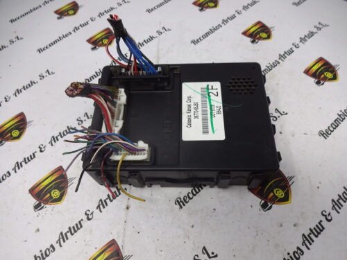 Unidad de control SUZUKI GRAND VITARA 3677065J50 36770-65J50 B64J2