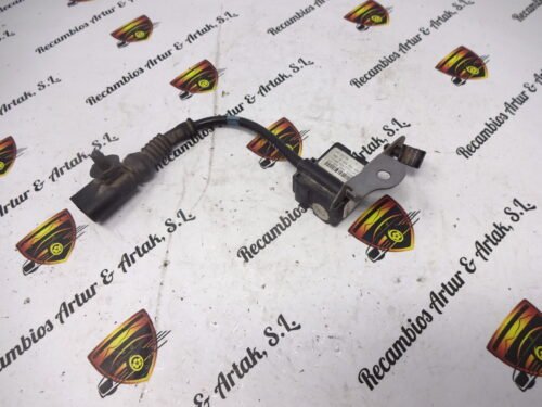 Sensor de velocidad de aceleración VW Touareg 7L 7L0907674 15179200182 ATE