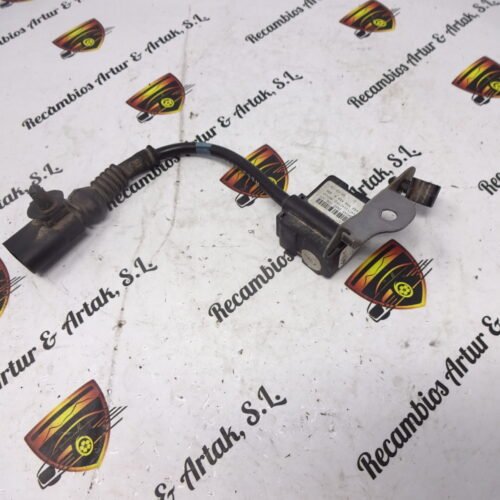 Sensor de velocidad de aceleración VW Touareg 7L 7L0907674 15179200182 ATE