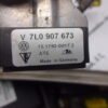 Sensor de velocidad de aceleración VW Touareg 7L 7L0907673 15179200172 ATE