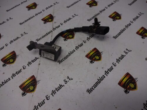 Sensor de velocidad de aceleración VW Touareg 7L 7L0907673 15179200172 ATE