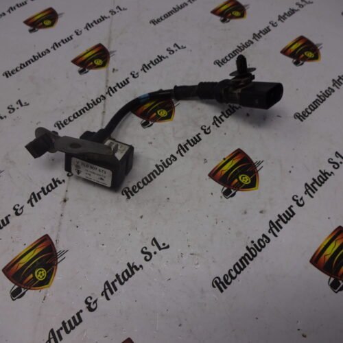 Sensor de velocidad de aceleración VW Touareg 7L 7L0907673 15179200172 ATE