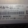 Centralita del motor FORD 0281018240 BV2112A650UA BV21-12A650-UA