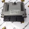 Centralita del motor FORD 0281018240 BV2112A650UA BV21-12A650-UA