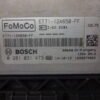 Centralita del motor FORD 0281031473 ET7112A650FF ET71-12A650-FF