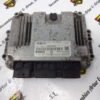 Centralita del motor FORD 0281011612 6S6112A650VC 6S61-12A650-VC