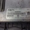 Centralita del motor Ford 0281012249 5S6112A650EE 5S61-12A650-EE