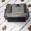 Centralita del motor Ford 0281012249 5S6112A650EE 5S61-12A650-EE