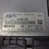 Centralita del motor  Ford 0281012486 5M51-12A650-LB 5M5112A650LB