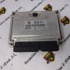 Centralita del motor SKODA SEAT 0281011823 038906019NJ 038 906 019 NJ
