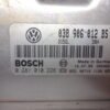 Centralita del motor VW Seat Leon 0281010228 038906012BS 038 906 012 BS