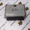 Centralita del motor VW Seat Leon 0281010228 038906012BS 038 906 012 BS
