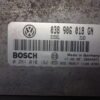 Centralita del motor Skoda Octavia 038906018GN 0281010182