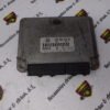 Centralita del motor Skoda Octavia 038906018GN 0281010182