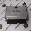 Centralita del motor VW SKODA 0281010928 038906019EG 038 906 019 EG