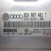 0281011444 8E0907401T Centralita del motor Audi A4 0281011444 8E0907401T