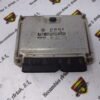 Centralita del motor VW Touareg 0261207565 022906032BE
