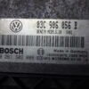 Centralita del motor VW MK5 Golf  03C906056B 0261S02008