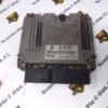 Centralita del motor VW MK5 Golf  03C906056B 0261S02008
