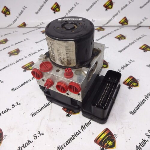 ABS JEEP 00404319C200 25092743823 25061332323 25021202734