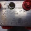 ABS Opel Corsa 0265251190 13321075 0265951440 AB4