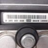 ABS Opel Corsa 0265251190 13321075 0265951440 AB4