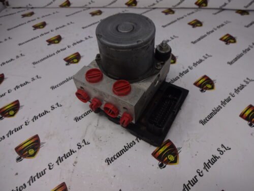 ABS Opel Corsa 0265251190 13321075 0265951440 AB4
