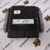 Centralita del motor Opel Astra Zafira Meriva 98003171 MB275800-1013