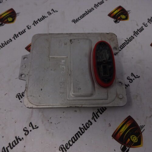 Controlador de Xenon  Mercedes A1648208185 A2118709126 A1644420203 5DC009060-10