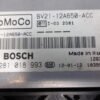 Centralita del motor Ford  BV2112A650ACC BV21-12A650-ACC BOSCH 0281018993