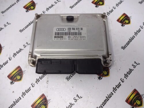 Centralita del motor VW Passat Audi A4 0281010226 038906019BR