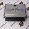 0281011136 8E0907401P Centralita del motor AUDI A4 A6 0281011136 8E0907401P
