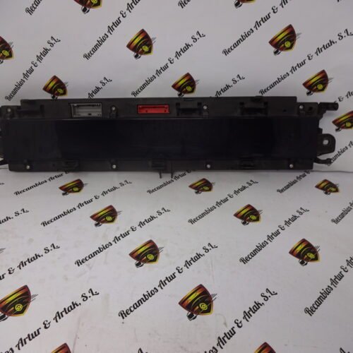 Cuadro de instrumentos Renault Scenic 8200107954A