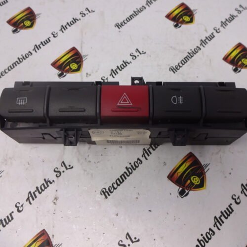 Interruptor de emergencia Fiat Ducato Citroen Peugeot FURGONE 7353061040