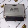 Centralita del motor VW Polo 0281010865 045906019AP