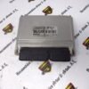Centralita del motor AUDI A4 0261207778 8E0909518M BENZIN