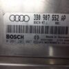 3B0907552AP 0261207007 Centralita del motor AUDI A6 3B0907552AP 0261207007
