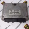 Centralita del motor VW Golf 038906018BL 0281001845 038 906 018 BL BOSCH