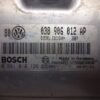 Centralita del motor  VOLKSWAGEN GOLF IV BERLINA 0281010126 038906012AP