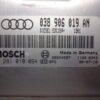 0281010094 038906019AN Centralita del motor AUDI A4 0281010094 038906019AN EDC15P+