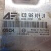 Centralita del motor VW Sharan 0281011144 038906019LQ 038 906 019 LQ