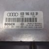 0281001848 038906018BP Centralita del motor AUDI A3 0281001848 038906018BP 038 906 018 BP