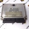 Centralita del motor  VW Fox 0281011721 045906019BN 045 906 019 BN