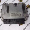 Centralita del motor Ford 0281014803 8V2112A650KE 8V21-12A650-KE
