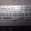 Centralita del motor FORD C1B1-12A650-MC 0261S09700 C1B112A650MC CV6A12B684BB