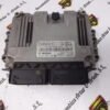 Centralita del motor FORD C1B1-12A650-MC 0261S09700 C1B112A650MC CV6A12B684BB