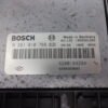 Centralita del motor  Renault megane 0281010769 8200184294 8200269883