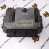 Centralita del motor Renault  0281011237 8200305678 8200284704