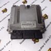 Centralita del motor  RENAULT SCENIC 0281016227 237100323R 237100556R