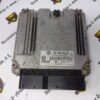 Centralita del motor  VW Golf 03G906016LD 0281013876  03G906016DR